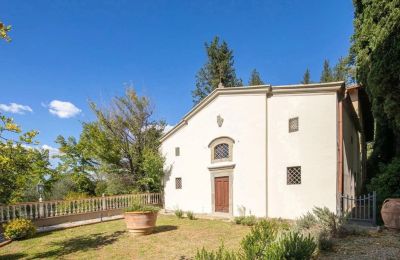 Landhuis te koop Firenze, Toscane, Bijgebouw