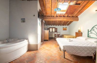 Landhuis te koop Firenze, Toscane, Badkamer