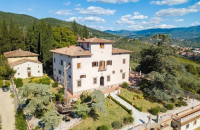 Landhuis te koop Firenze, Toscane, Foto 3/26