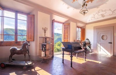 Landhuis te koop Firenze, Toscane, Foto 9/26