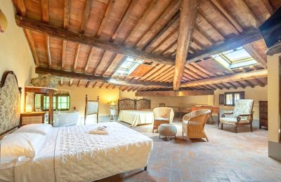 Landhuis te koop Firenze, Toscane, Suite