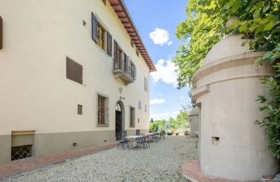 Landhuis te koop Firenze, Toscane, Foto 20/26
