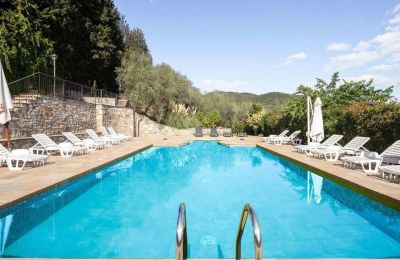 Landhuis te koop Firenze, Toscane, Foto 18/26