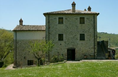 Historische villa te koop 06019 Umbertide, Umbria, Foto 2/22
