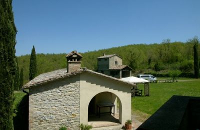 Historische villa te koop 06019 Umbertide, Umbria, Foto 3/22