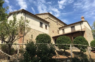 Historische villa te koop 06019 Umbertide, Umbria, Foto 4/22