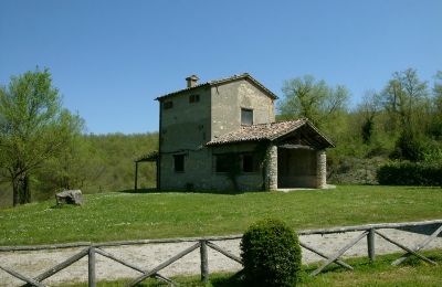Historische villa te koop 06019 Umbertide, Umbria, Foto 5/22