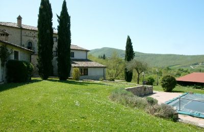 Historische villa te koop 06019 Umbertide, Umbria, Foto 6/22