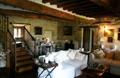 Historische villa te koop 06019 Umbertide, Umbria, Foto 10/22