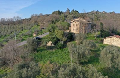 Landelijk huis te koop Perugia, Umbria, Foto 3/15