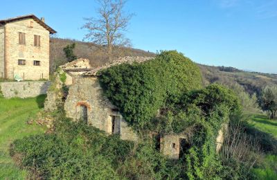 Landelijk huis te koop Perugia, Umbria, Foto 1/15