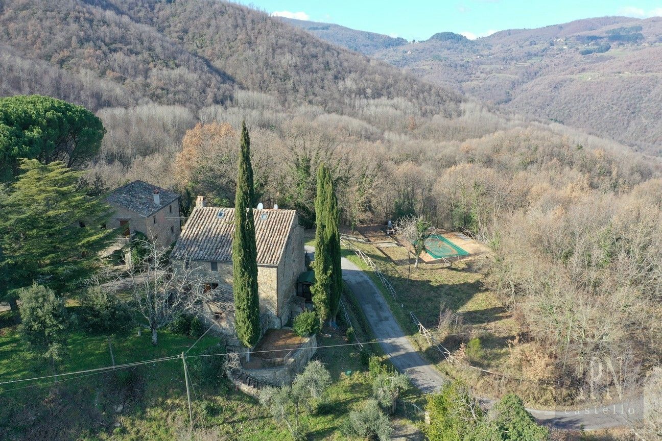 Images Falzano - Farmhouse in Cortona