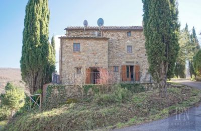 Landelijk huis te koop Cortona, Toscane, Foto 12/35