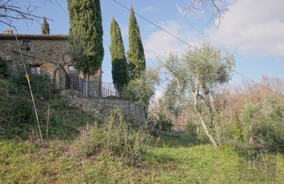 Landelijk huis te koop Cortona, Toscane, Foto 14/35
