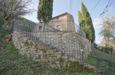 Landelijk huis te koop Cortona, Toscane, Foto 15/35