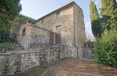 Landelijk huis te koop Cortona, Toscane, Foto 16/35