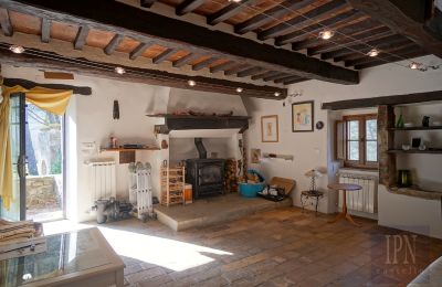 Landelijk huis te koop Cortona, Toscane, Foto 17/35