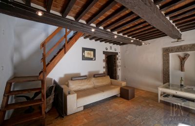 Landelijk huis te koop Cortona, Toscane, Foto 18/35