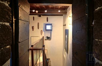 Landelijk huis te koop Cortona, Toscane, Foto 19/35