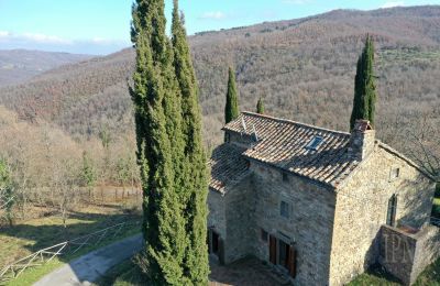 Landelijk huis te koop Cortona, Toscane, Foto 2/35