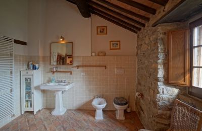 Landelijk huis te koop Cortona, Toscane, Foto 21/35