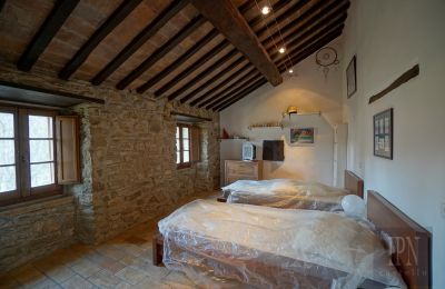 Landelijk huis te koop Cortona, Toscane, Foto 23/35