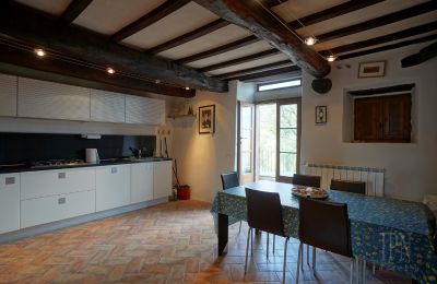Landelijk huis te koop Cortona, Toscane, Foto 27/35
