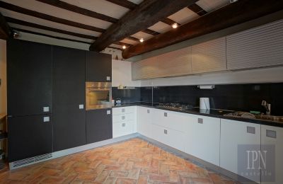 Landelijk huis te koop Cortona, Toscane, Foto 29/35