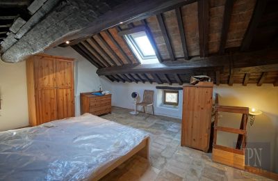 Landelijk huis te koop Cortona, Toscane, Foto 31/35