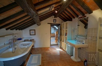 Landelijk huis te koop Cortona, Toscane, Foto 33/35