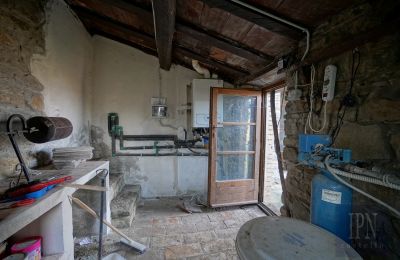 Landelijk huis te koop Cortona, Toscane, Foto 35/35