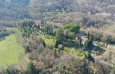 Landelijk huis te koop Cortona, Toscane, Foto 5/35