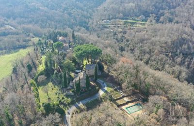 Landelijk huis te koop Cortona, Toscane, Foto 6/35