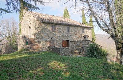 Landelijk huis te koop Cortona, Toscane, Foto 8/35