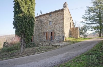 Landelijk huis te koop Cortona, Toscane, Foto 9/35