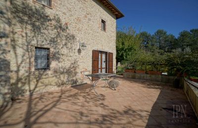 Landelijk huis te koop 06010 Monte Santa Maria Tiberina, Umbria, Foto 10/28