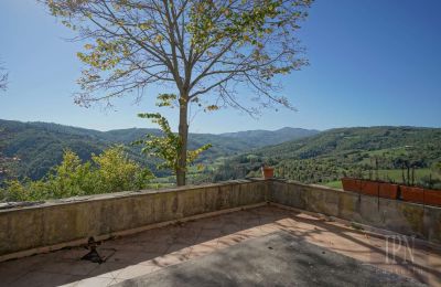 Landelijk huis te koop 06010 Monte Santa Maria Tiberina, Umbria, Foto 11/28