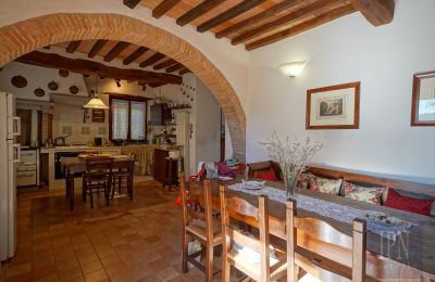 Landelijk huis te koop 06010 Monte Santa Maria Tiberina, Umbria, Foto 12/28