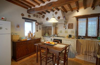 Landelijk huis te koop 06010 Monte Santa Maria Tiberina, Umbria, Foto 14/28