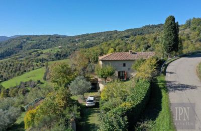 Landelijk huis te koop 06010 Monte Santa Maria Tiberina, Umbria, Foto 2/28