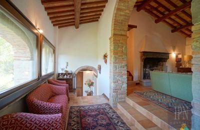 Landelijk huis te koop 06010 Monte Santa Maria Tiberina, Umbria, Foto 20/28