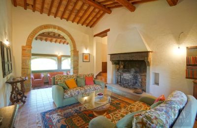 Landelijk huis te koop 06010 Monte Santa Maria Tiberina, Umbria, Foto 22/28