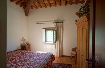 Landelijk huis te koop 06010 Monte Santa Maria Tiberina, Umbria, Foto 25/28