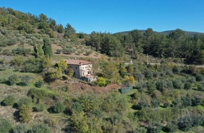 Landelijk huis te koop 06010 Monte Santa Maria Tiberina, Umbria, Foto 3/28