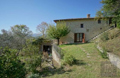 Landelijk huis te koop 06010 Monte Santa Maria Tiberina, Umbria, Foto 8/28