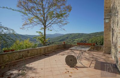 Landelijk huis te koop 06010 Monte Santa Maria Tiberina, Umbria, Foto 9/28