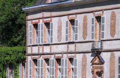 Kasteel te koop Sens, Bourgogne-Franche-Comté, Foto 3/10