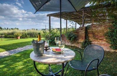 Historische villa te koop Sinalunga, Toscane, Foto 4/34