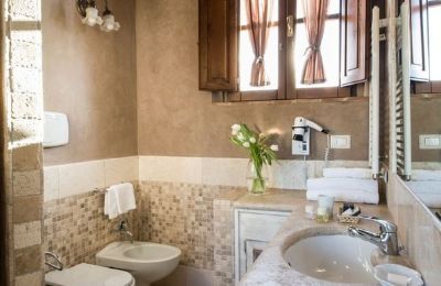 Historische villa te koop Sinalunga, Toscane, Foto 16/34