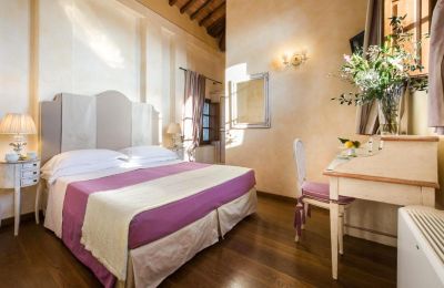 Historische villa te koop Sinalunga, Toscane, Foto 21/34